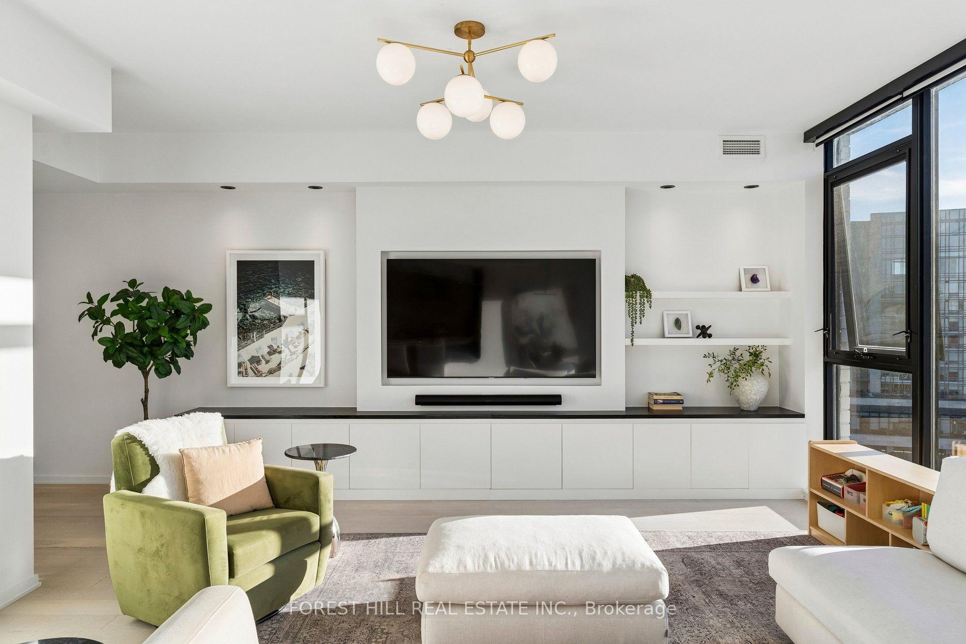 Photo of Unit PH1006, 41 Dovercourt Road