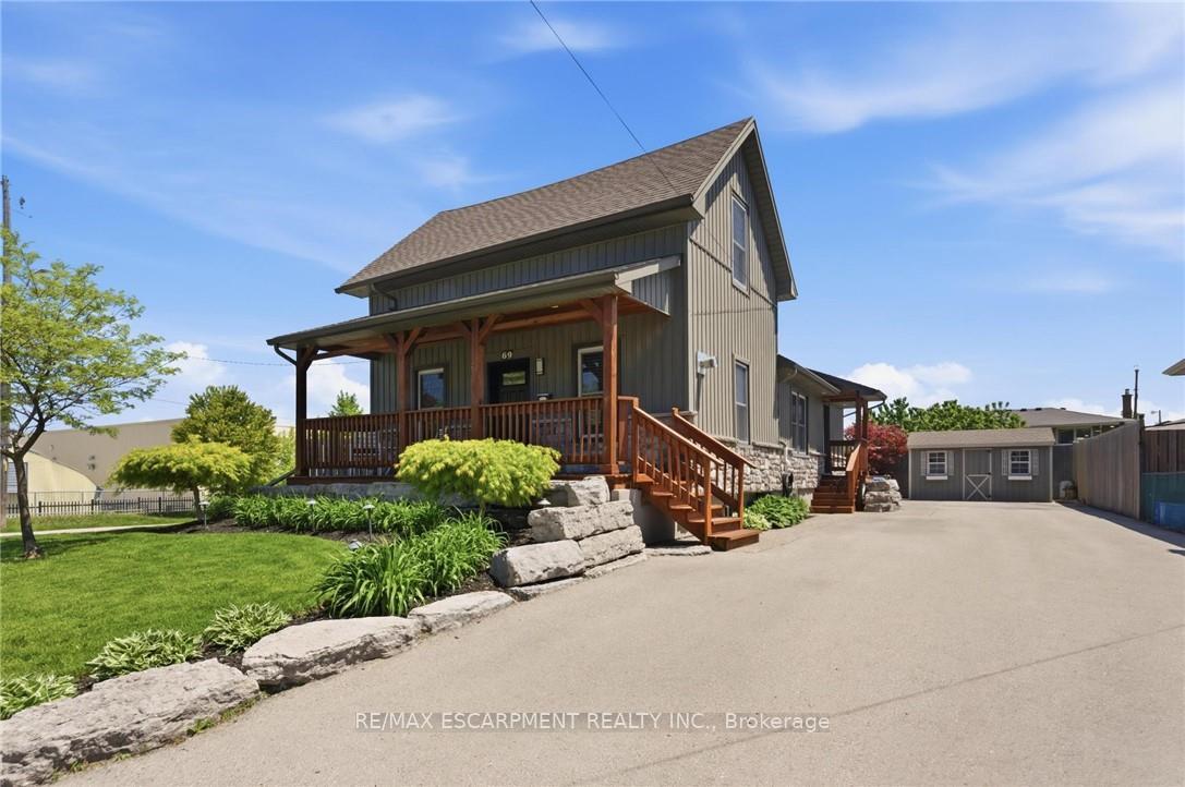 Photo 1 of 69 Nash Road S, Hamilton, Greenford — HOMEH