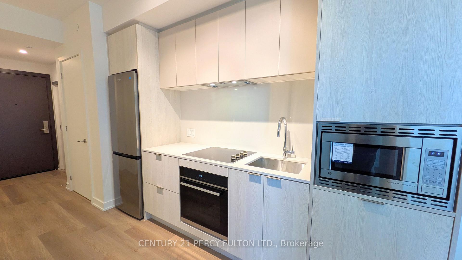 Photo 5 of Unit 1017, 101 John Street N, Hamilton, Beasley — HOMEH