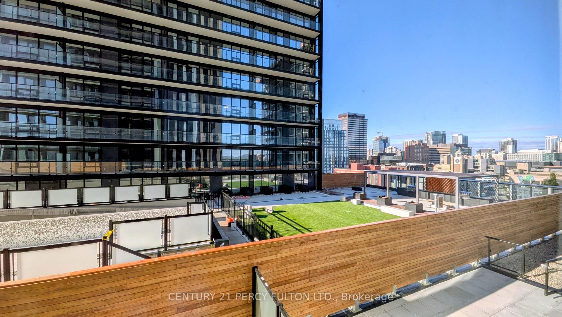 Photo 13 of Unit 1017, 101 John Street N, Hamilton, Beasley — HOMEH