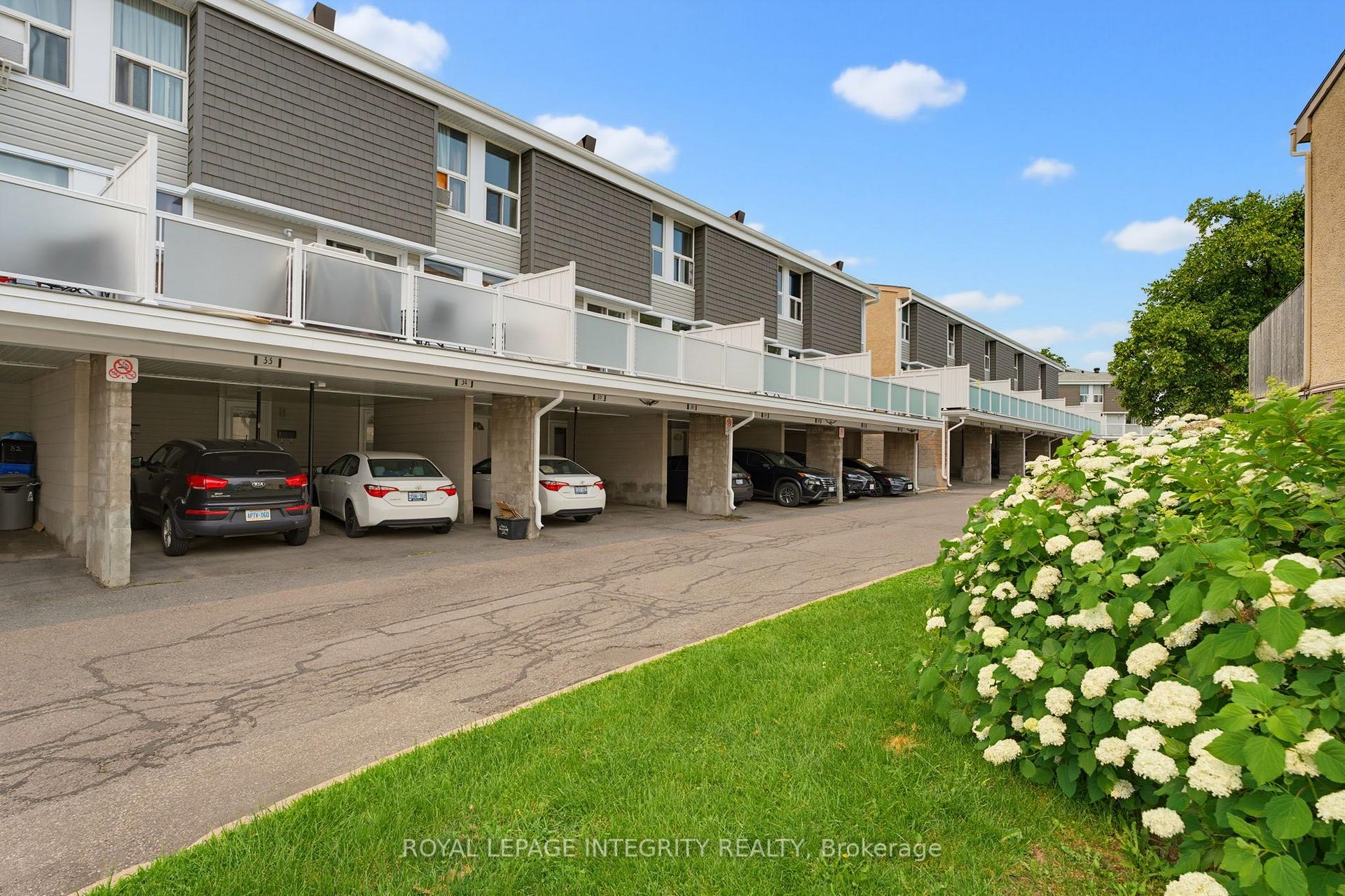 Photo of Unit 36, 3415 Uplands Drive