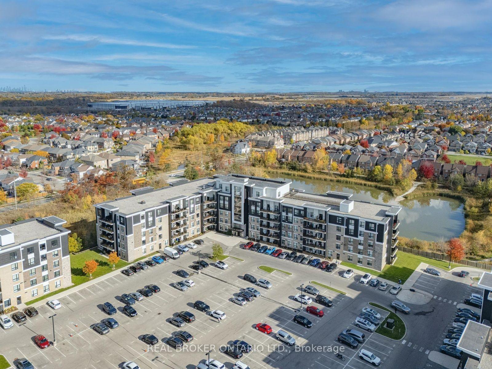 Photo 1 of Unit 305, 640 Sauve Street, Milton, Beaty — HOMEH