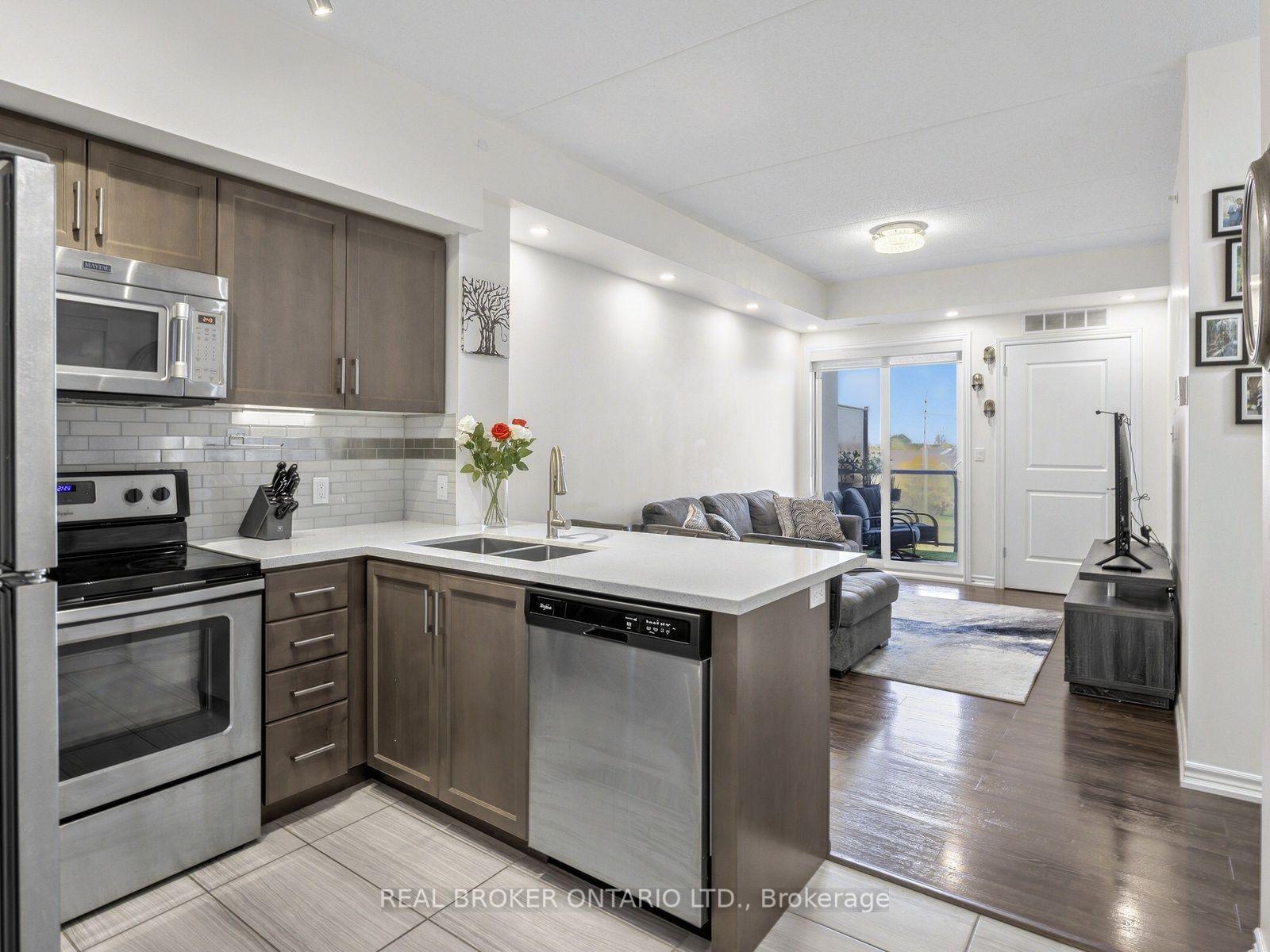 Photo 9 of Unit 305, 640 Sauve Street, Milton, Beaty — HOMEH