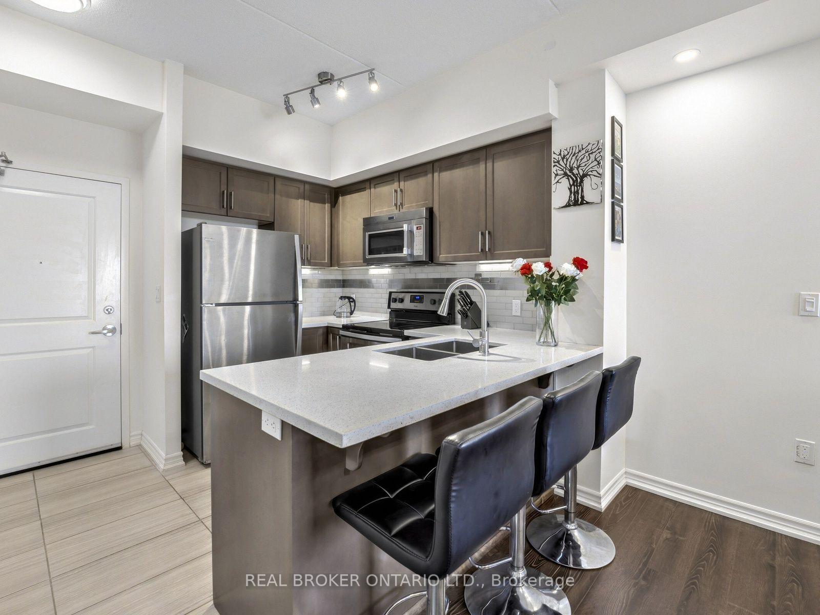 Photo 11 of Unit 305, 640 Sauve Street, Milton, Beaty — HOMEH