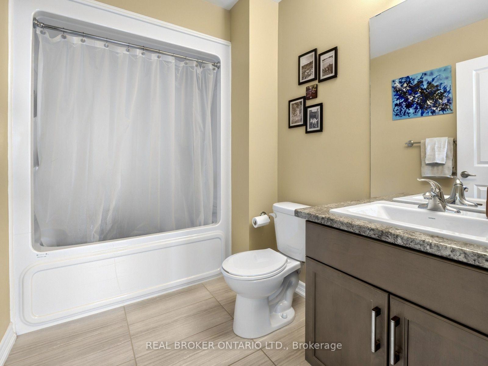 Photo 20 of Unit 305, 640 Sauve Street, Milton, Beaty — HOMEH