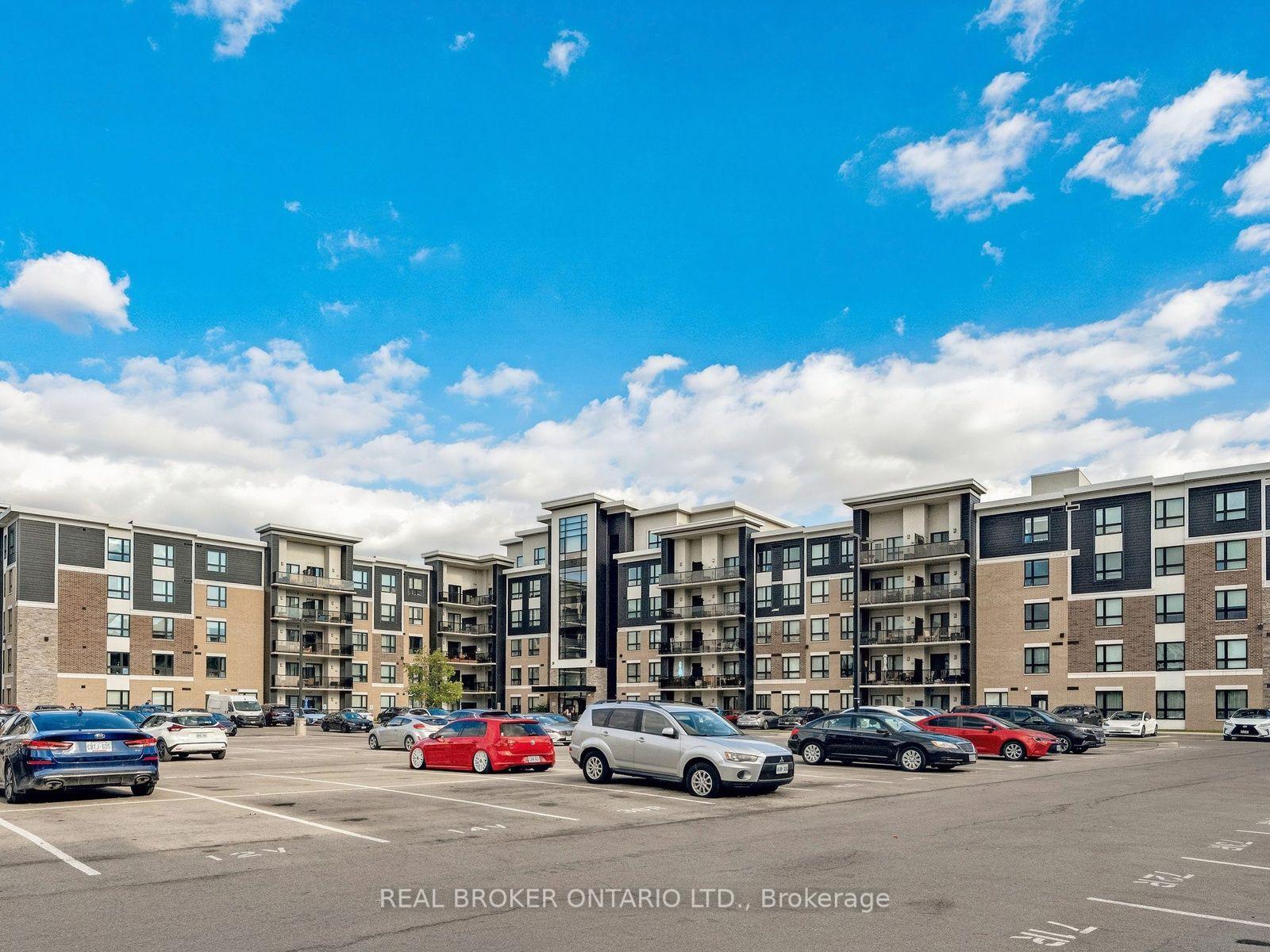 Photo 34 of Unit 305, 640 Sauve Street, Milton, Beaty — HOMEH