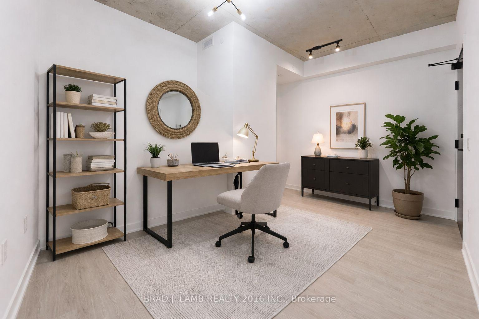Photo 5 of Unit 308, 284 King Street E, Toronto, Moss Park — HOMEH