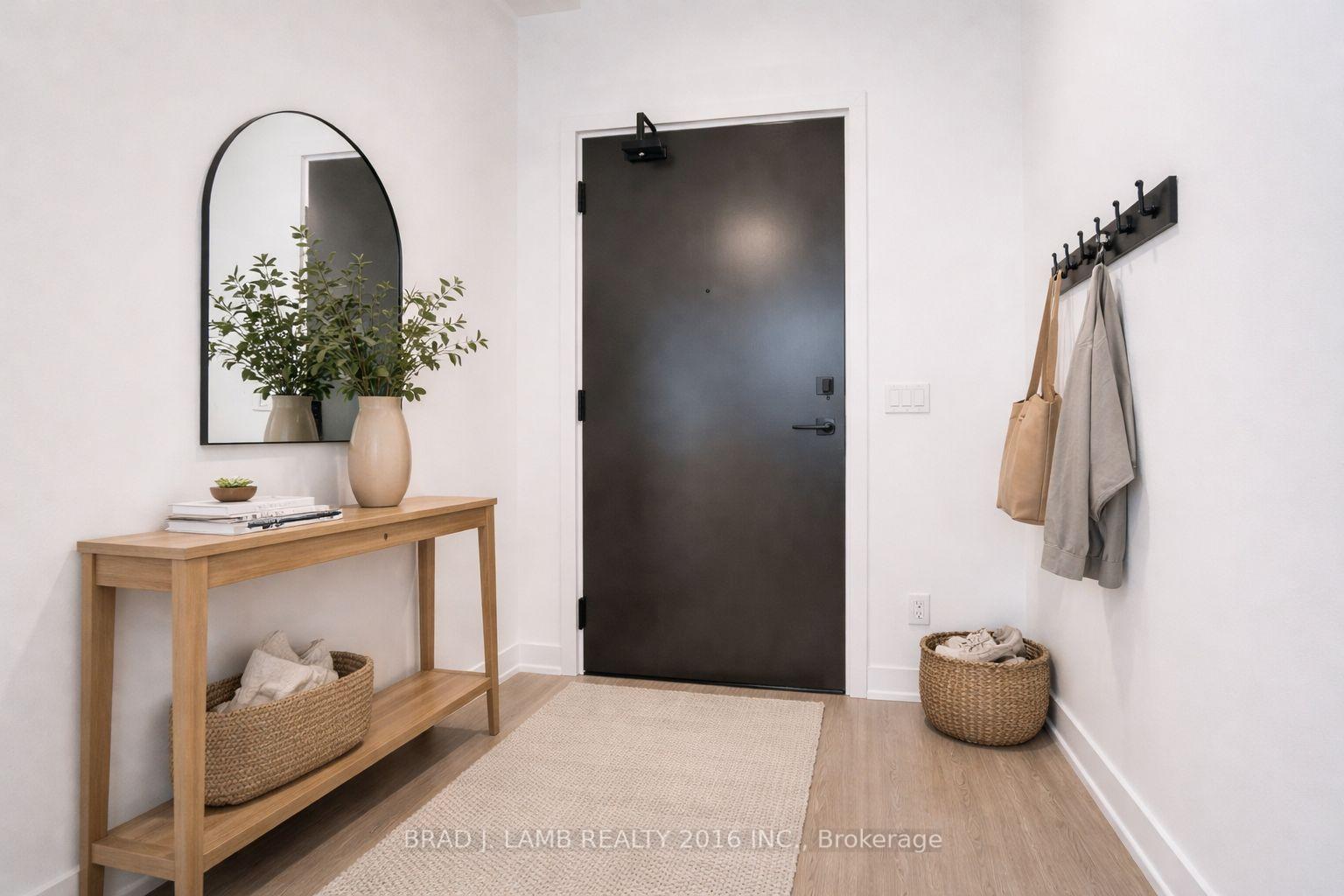 Photo 6 of Unit 308, 284 King Street E, Toronto, Moss Park — HOMEH