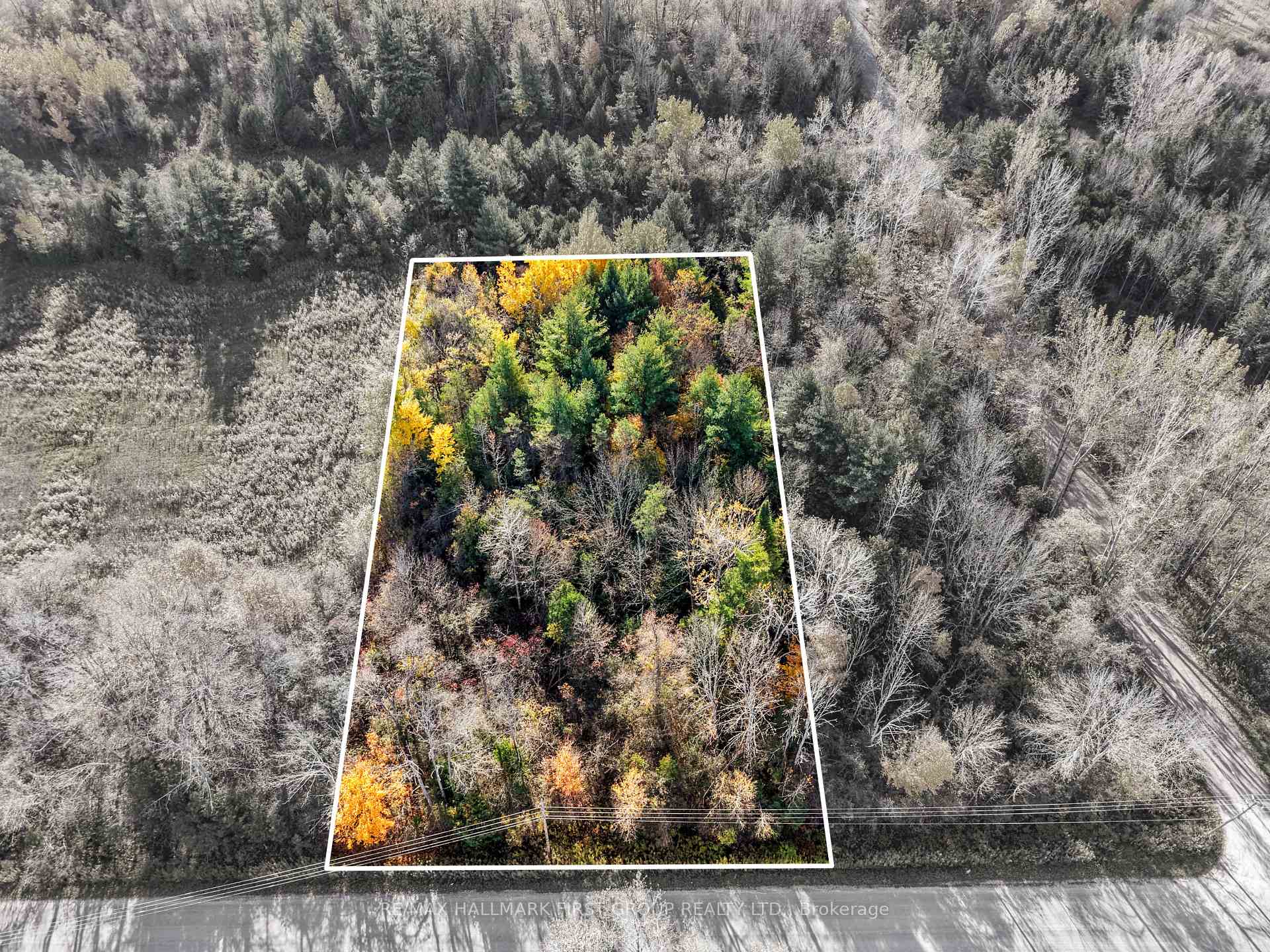 Photo of B2 Pipeline Road