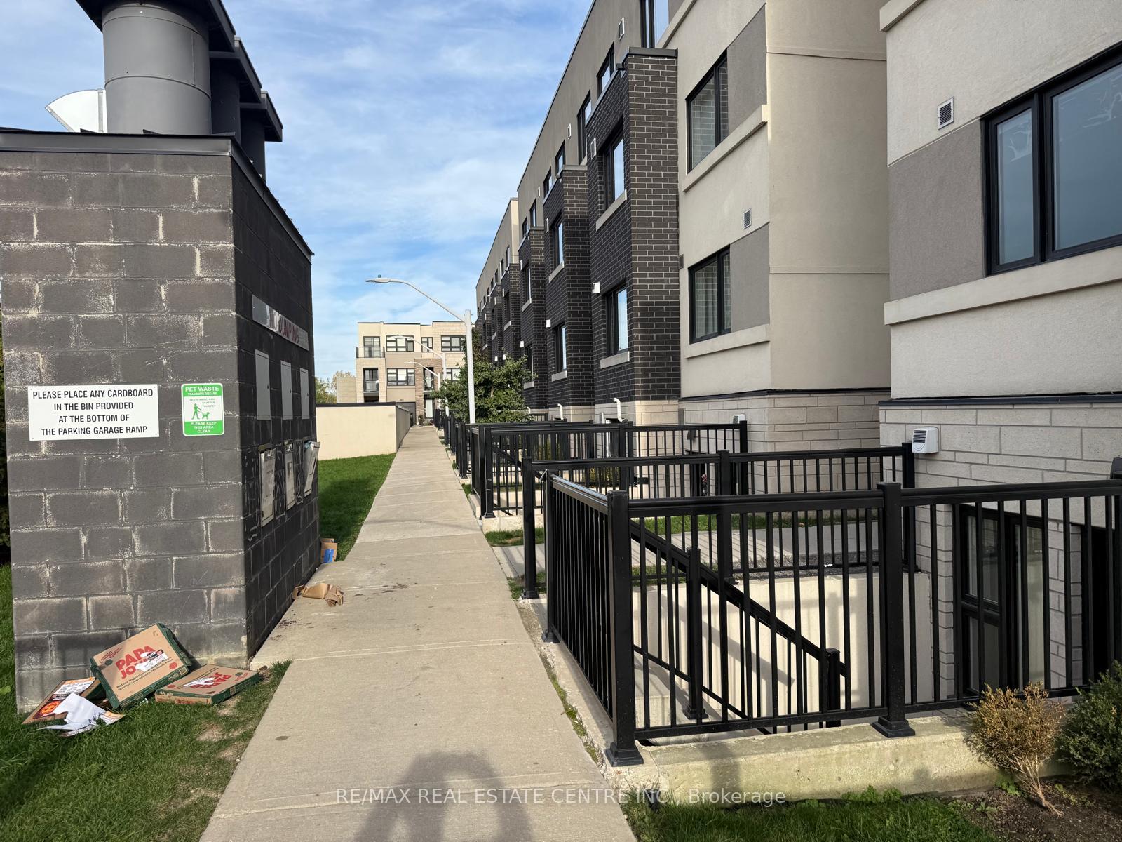 Photo 1 of Unit 214, 1137 Cooke Boulevard, Burlington, LaSalle — HOMEH