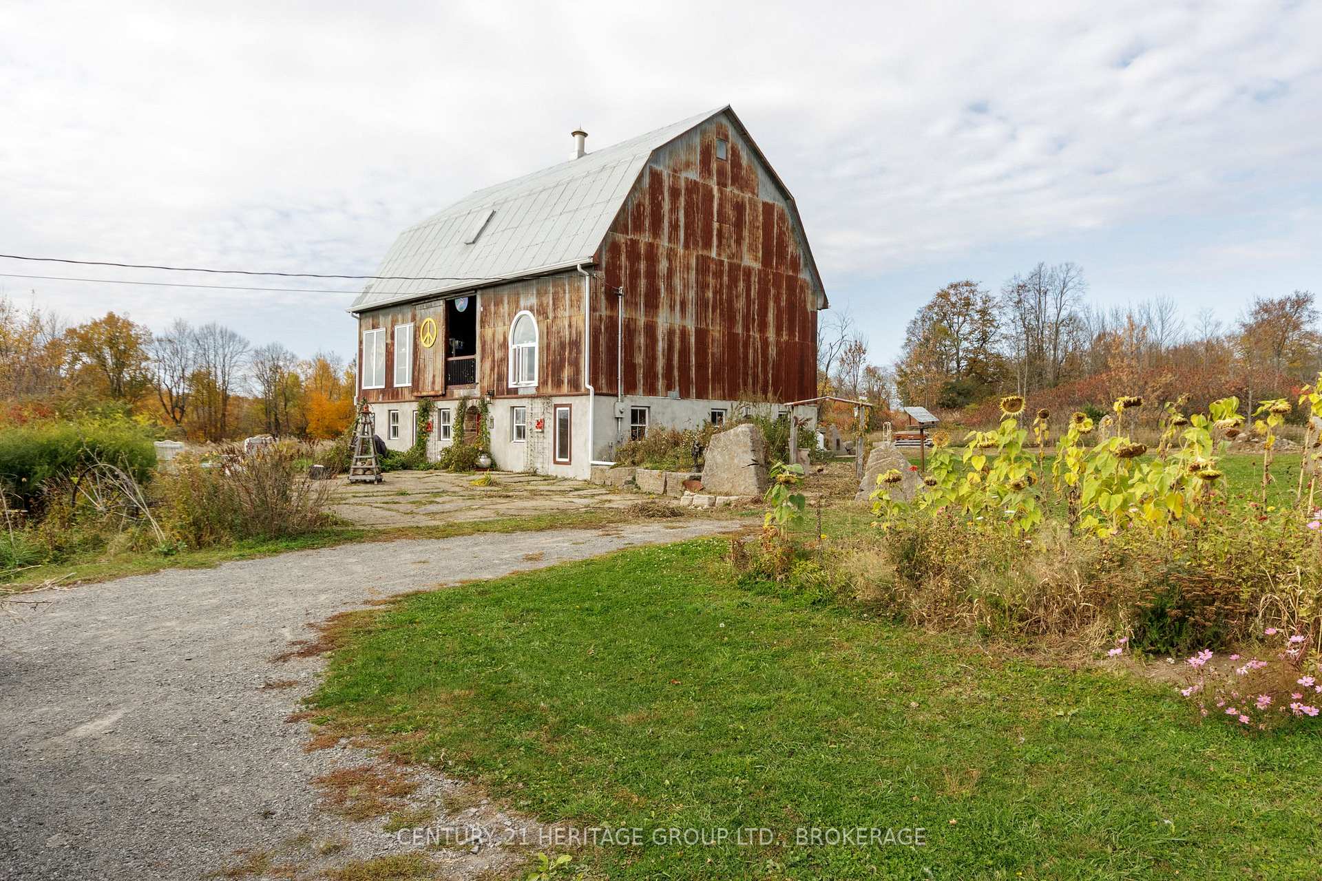 Photo of 80 Ninth Concession Road 9