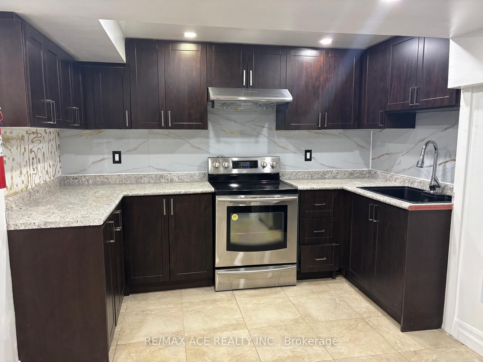 Photo of Unit Bsmt, 83 Lamay Crescent