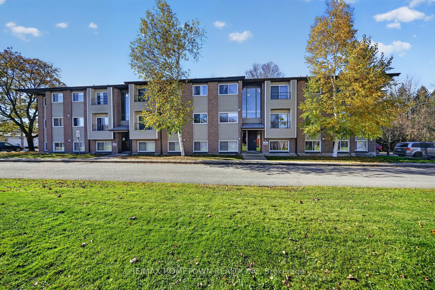Photo of Unit 105, 323 Main Street W