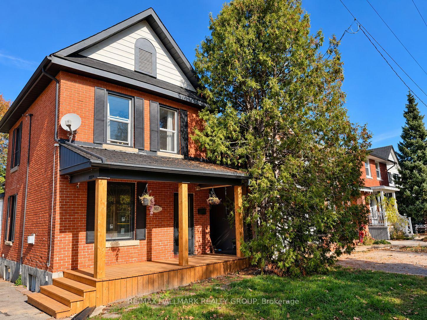 Photo of 307 Duncairn Avenue