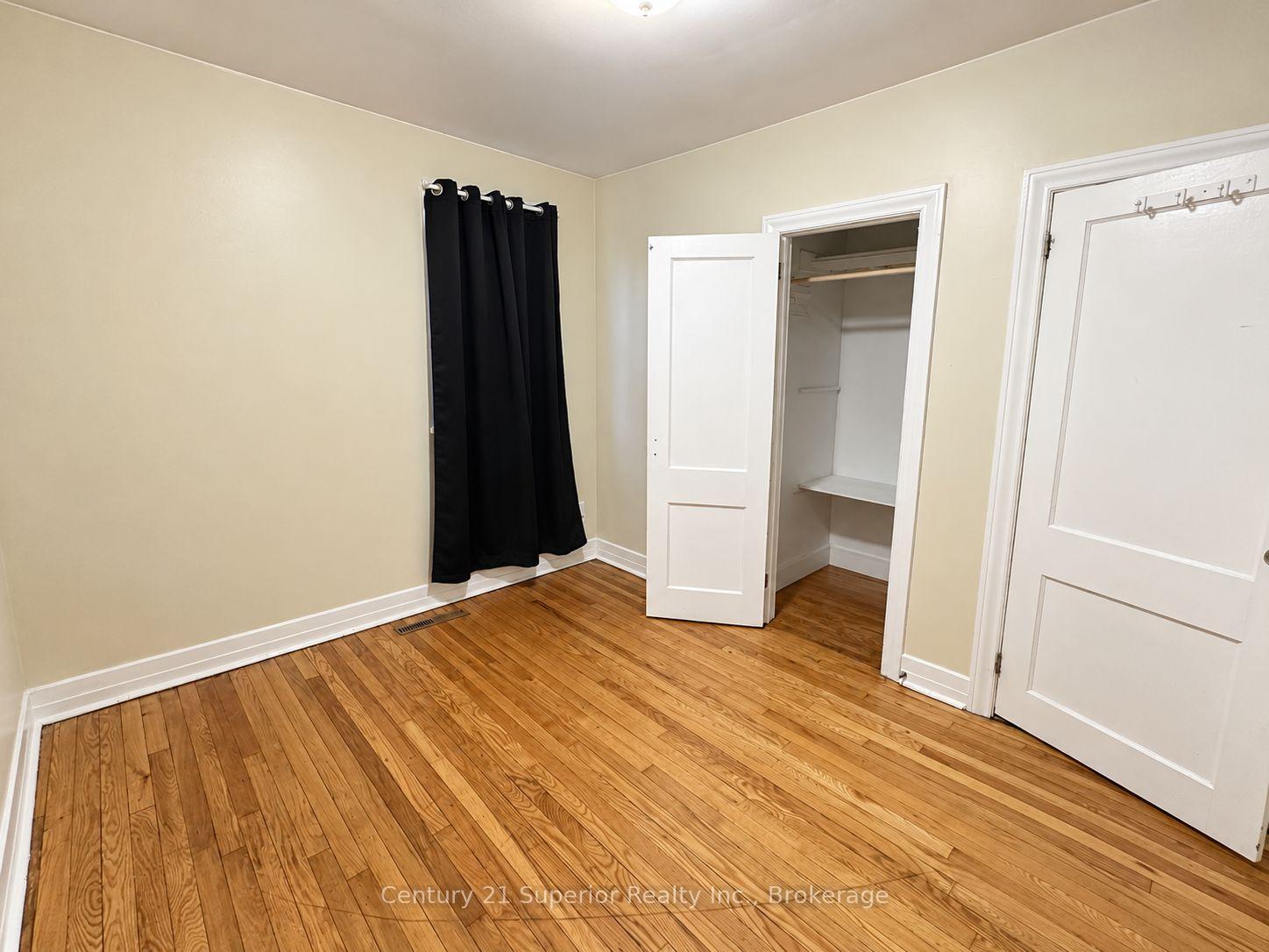 Photo 20 of 632 Vickers Street N, Thunder Bay, McKeller Park — HOMEH