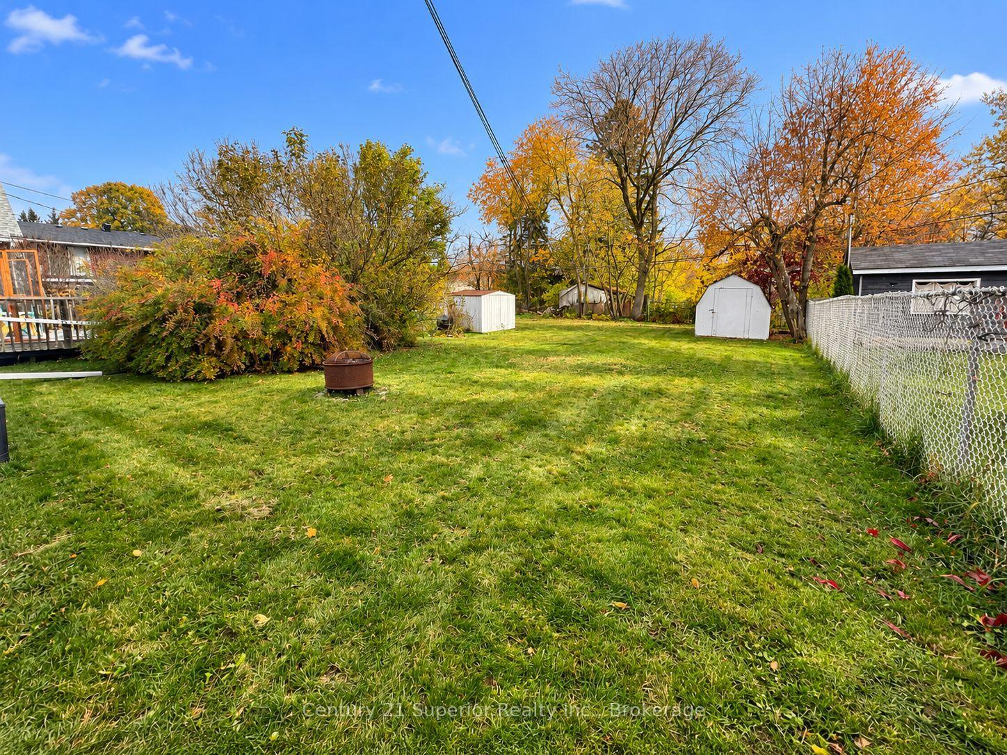 Photo 43 of 632 Vickers Street N, Thunder Bay, McKeller Park — HOMEH