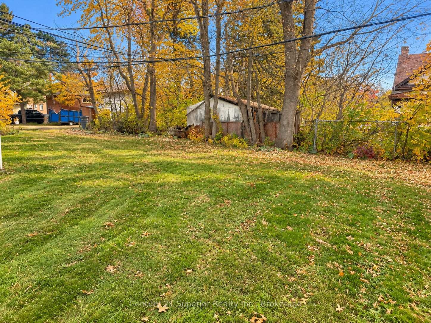 Photo 45 of 632 Vickers Street N, Thunder Bay, McKeller Park — HOMEH