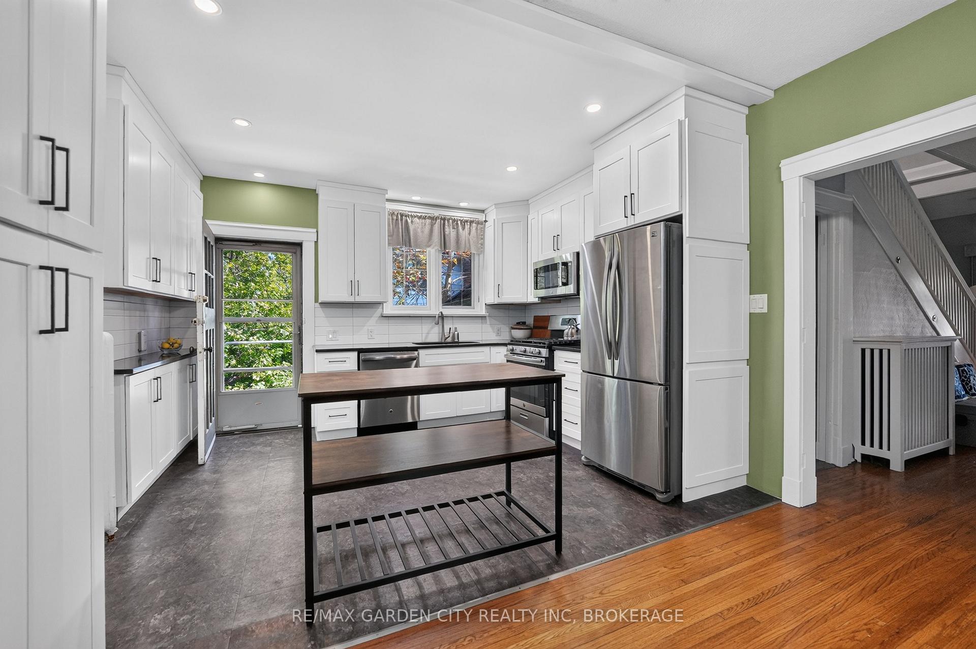 Photo 7 of 38 Clairmont Street, Thorold, Thorold Downtown — HOMEH