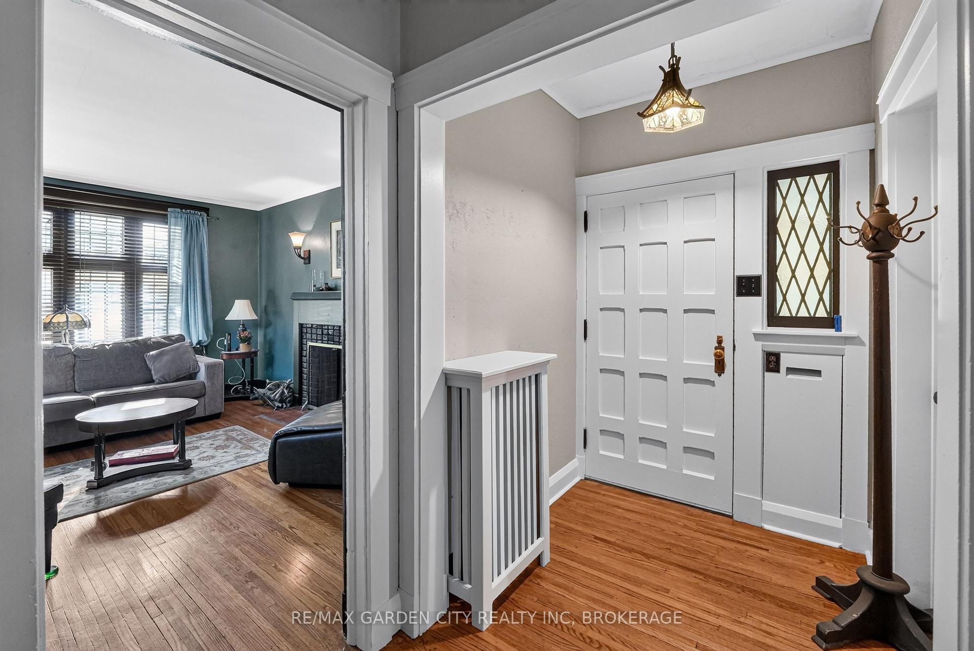 Photo 13 of 38 Clairmont Street, Thorold, Thorold Downtown — HOMEH