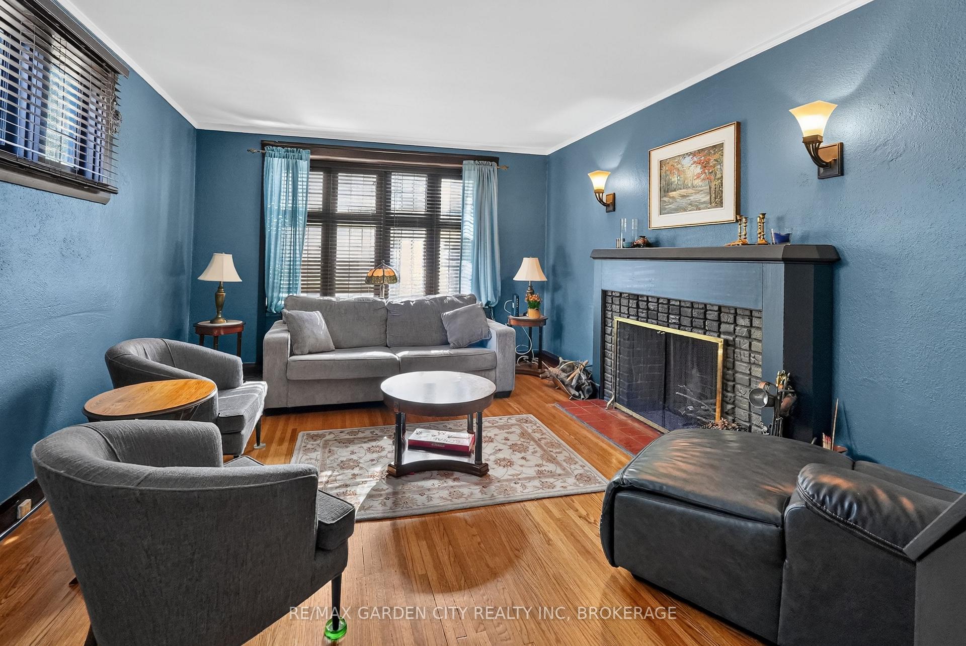 Photo 14 of 38 Clairmont Street, Thorold, Thorold Downtown — HOMEH