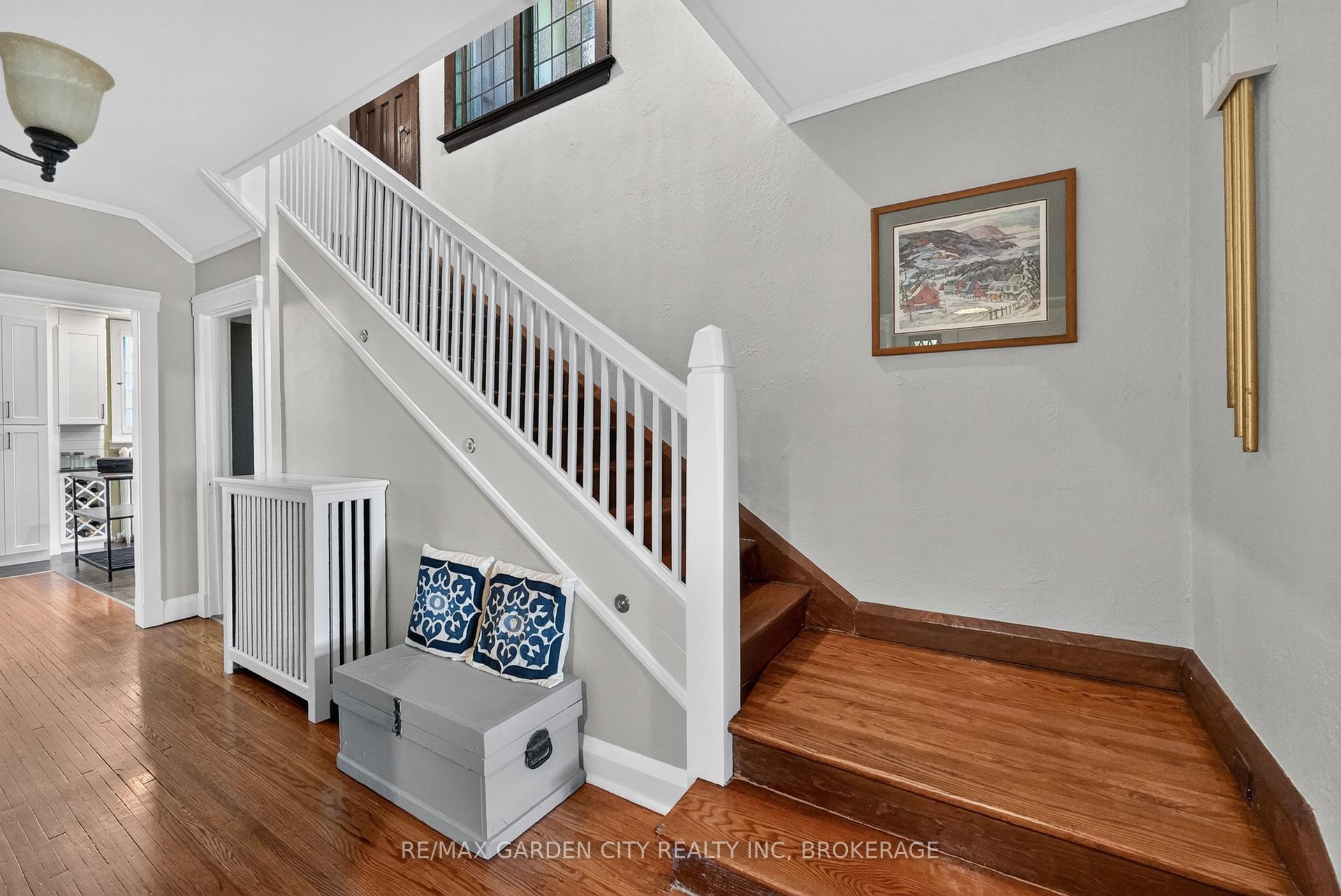 Photo 21 of 38 Clairmont Street, Thorold, Thorold Downtown — HOMEH