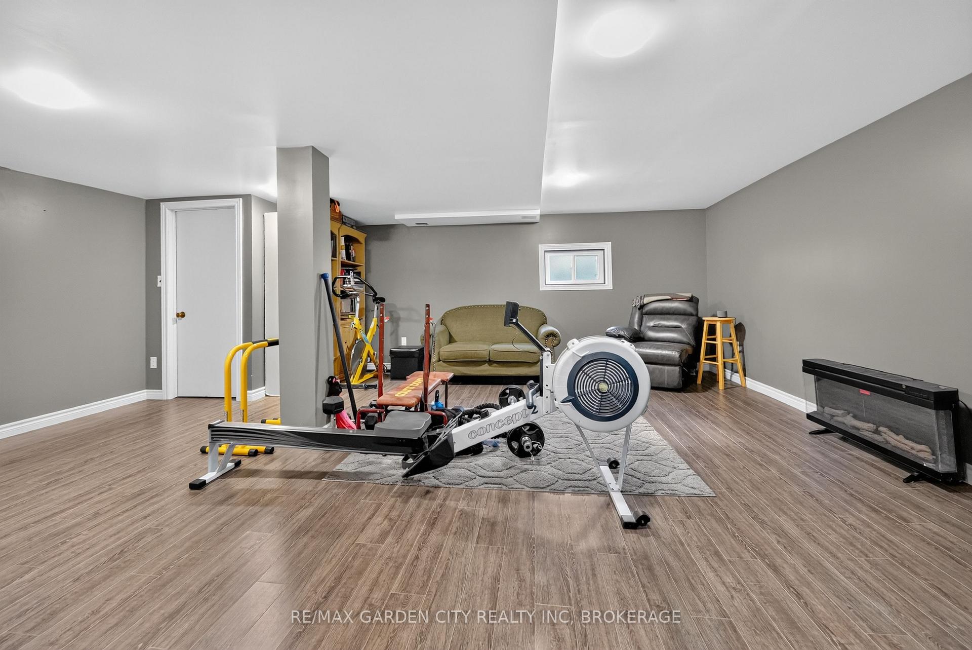 Photo 36 of 38 Clairmont Street, Thorold, Thorold Downtown — HOMEH