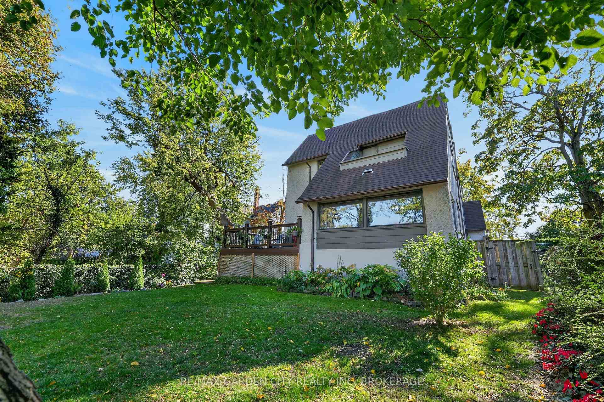 Photo 46 of 38 Clairmont Street, Thorold, Thorold Downtown — HOMEH