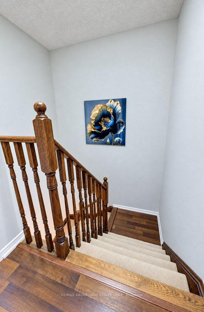Photo 12 of Unit 14, 2480 Post Road, Oakville, River Oaks — HOMEH