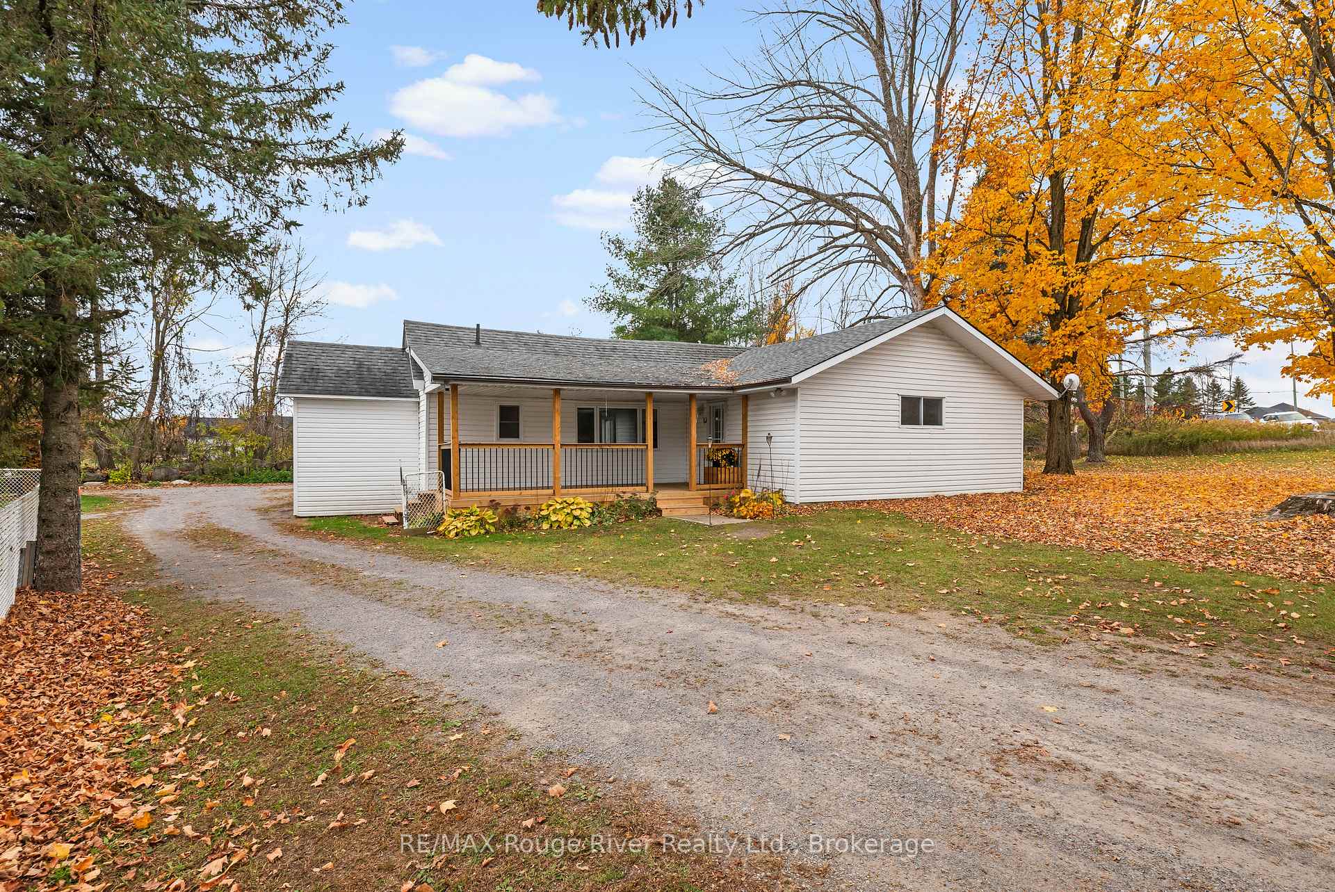 Photo of 1369 Trent River Road