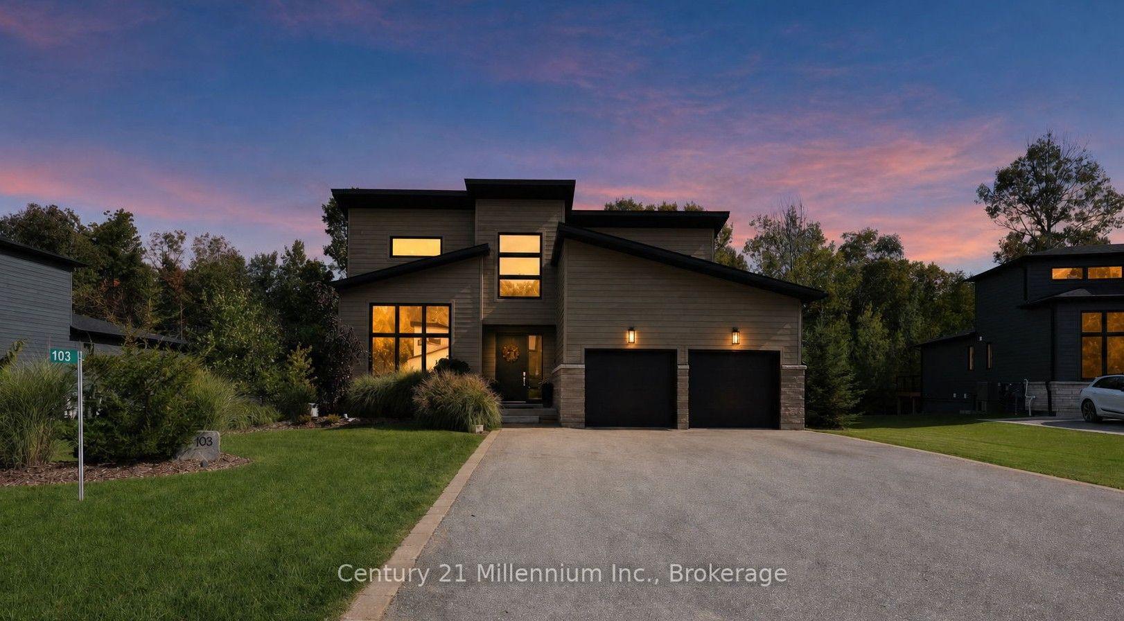 Photo of 103 Tekiah Road