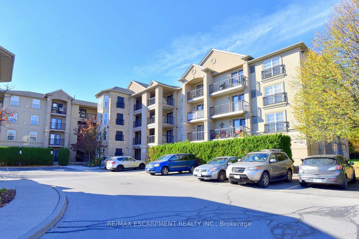 Photo 1 of Unit 412, 2085 Appleby Line, Burlington, Orchard — HOMEH