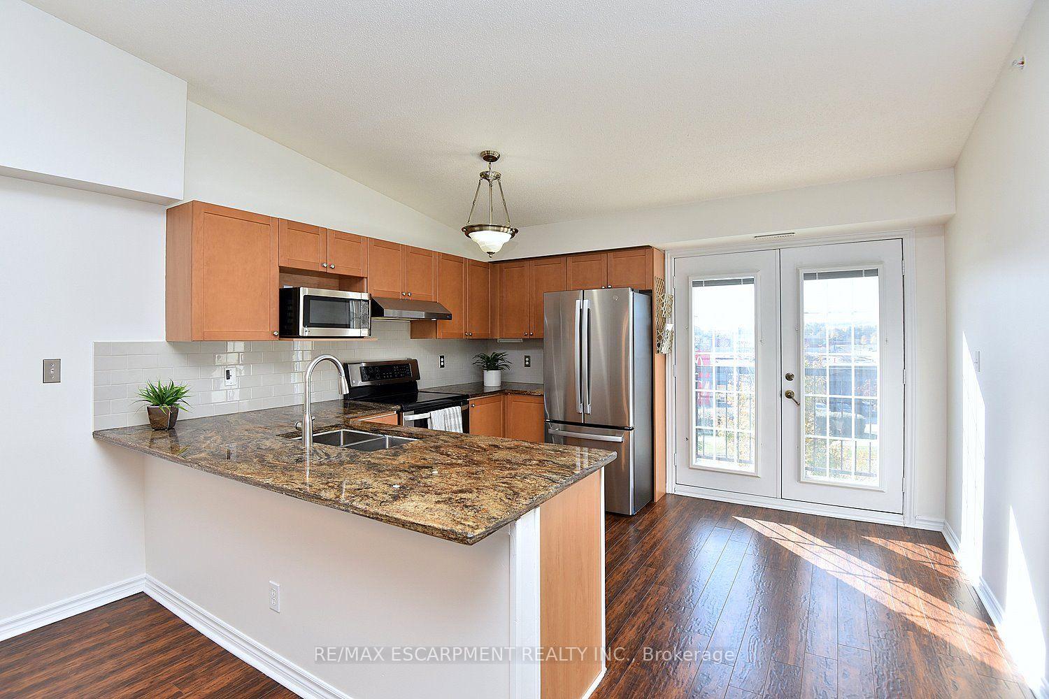 Photo 19 of Unit 412, 2085 Appleby Line, Burlington, Orchard — HOMEH
