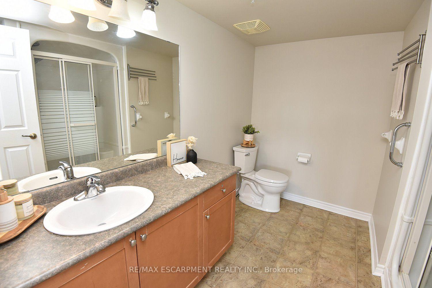 Photo 27 of Unit 412, 2085 Appleby Line, Burlington, Orchard — HOMEH