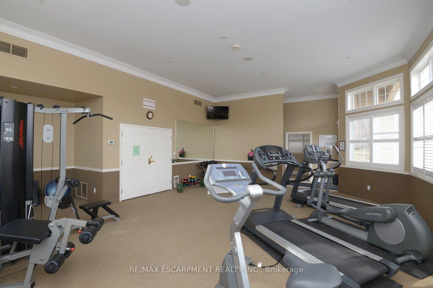 Photo 40 of Unit 412, 2085 Appleby Line, Burlington, Orchard — HOMEH