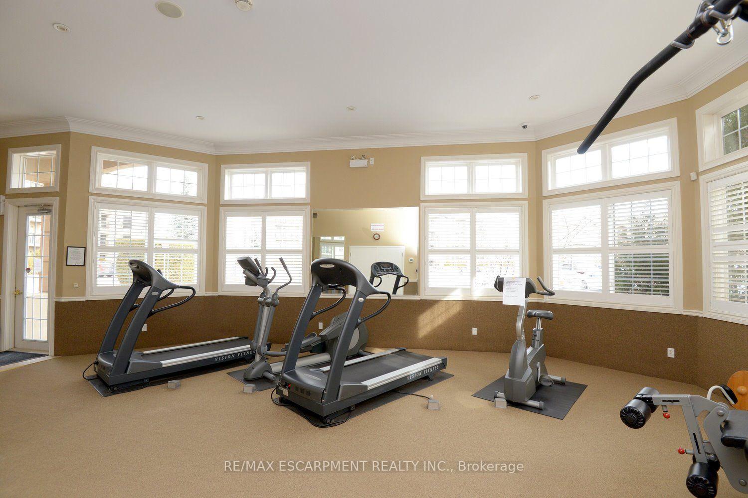 Photo 42 of Unit 412, 2085 Appleby Line, Burlington, Orchard — HOMEH