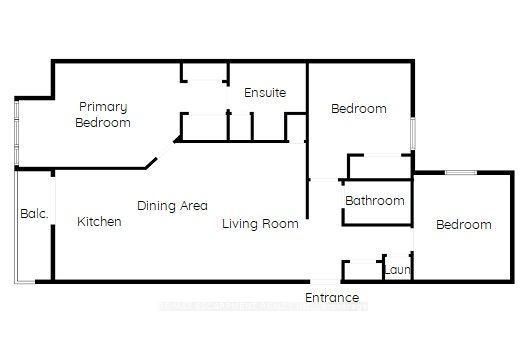 Photo 46 of Unit 412, 2085 Appleby Line, Burlington, Orchard — HOMEH