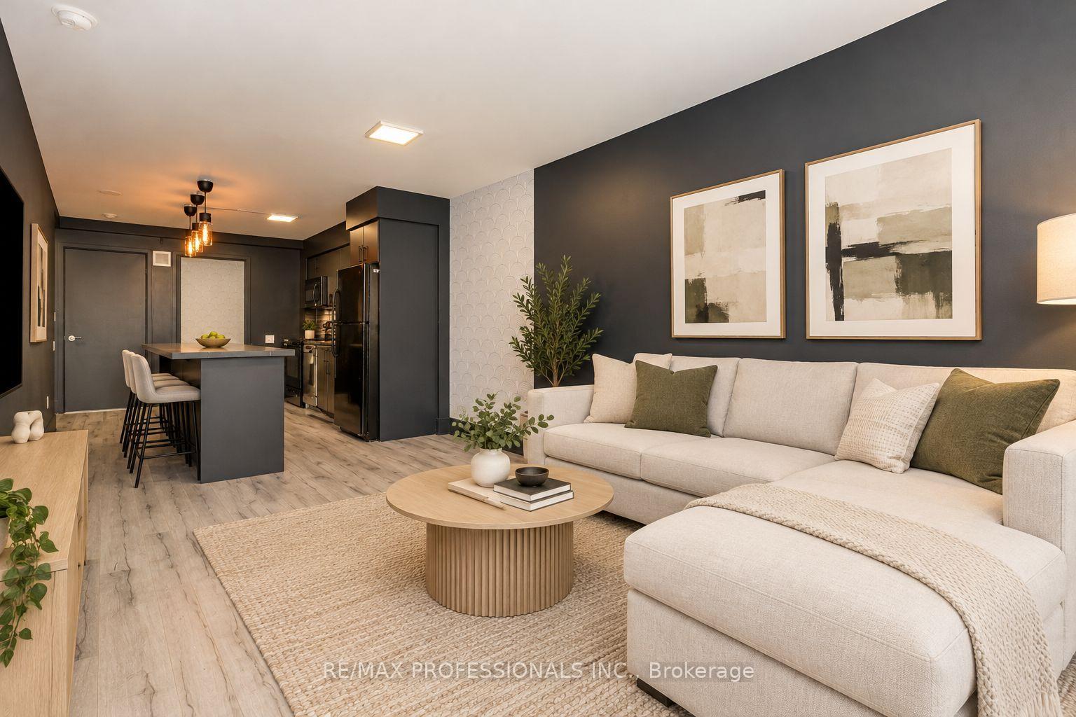 Photo 2 of Unit 2901, 2191 Yonge Street, Toronto, Mount Pleasant West — HOMEH