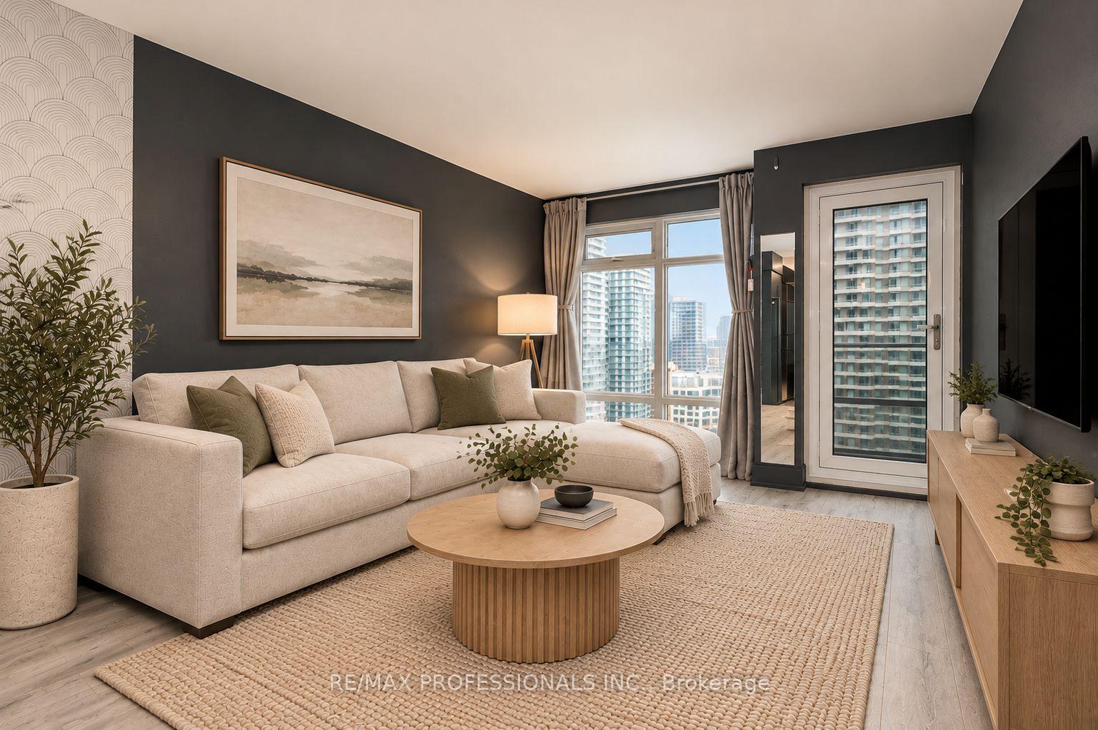 Photo of Unit 2901, 2191 Yonge Street