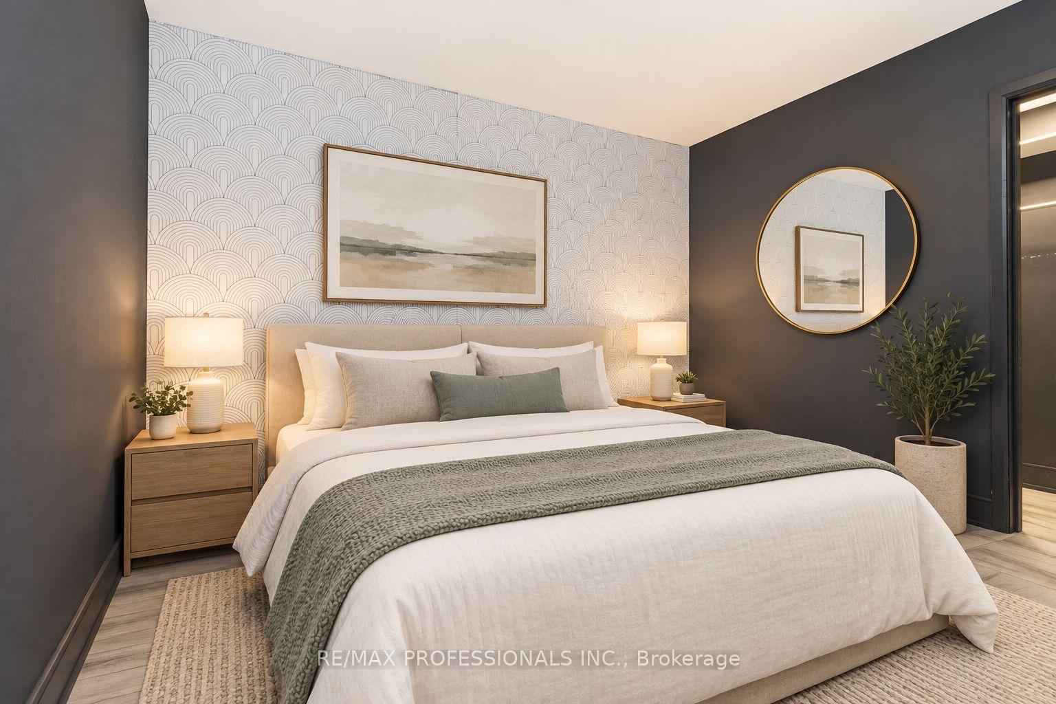 Photo 4 of Unit 2901, 2191 Yonge Street, Toronto, Mount Pleasant West — HOMEH