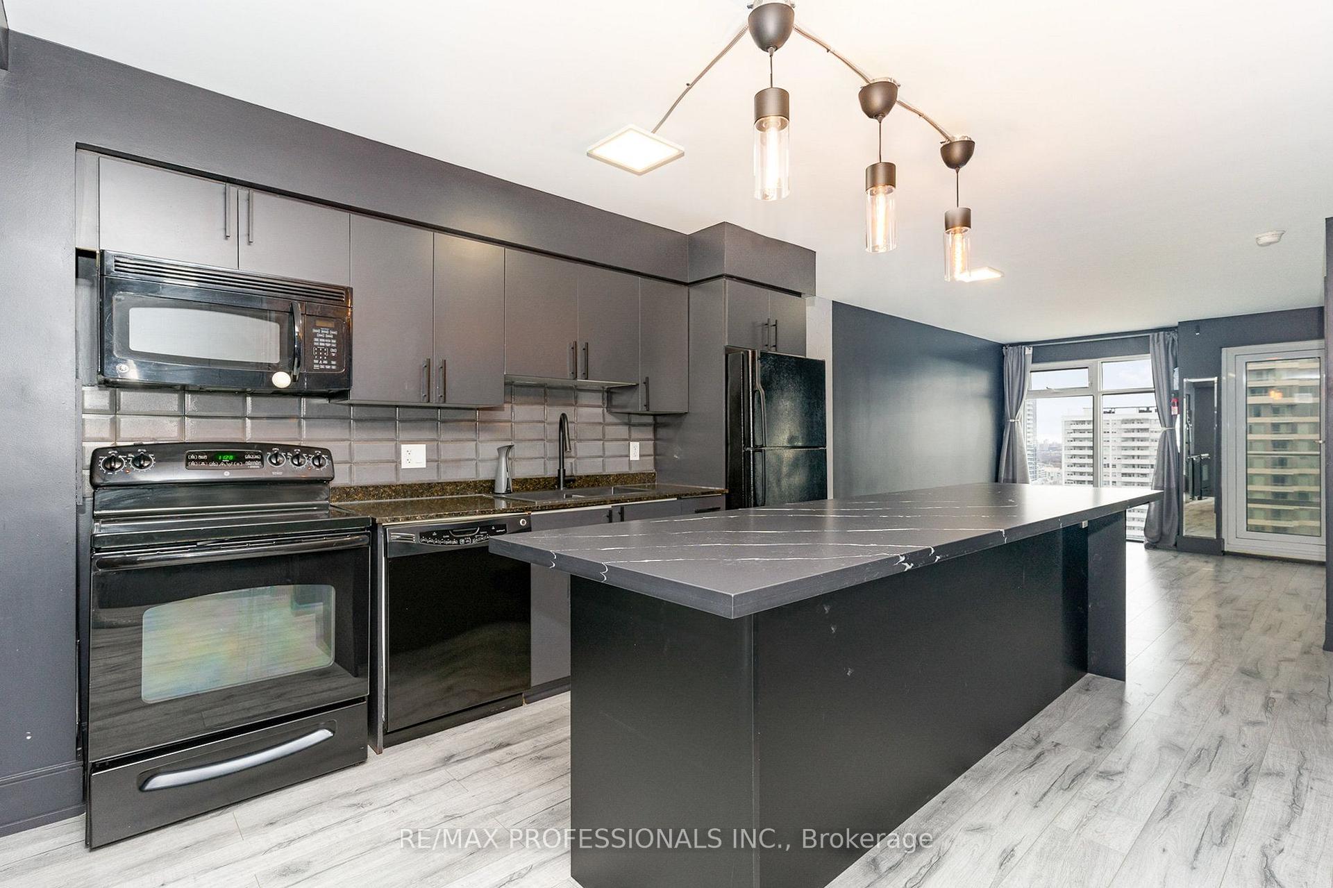 Photo 5 of Unit 2901, 2191 Yonge Street, Toronto, Mount Pleasant West — HOMEH