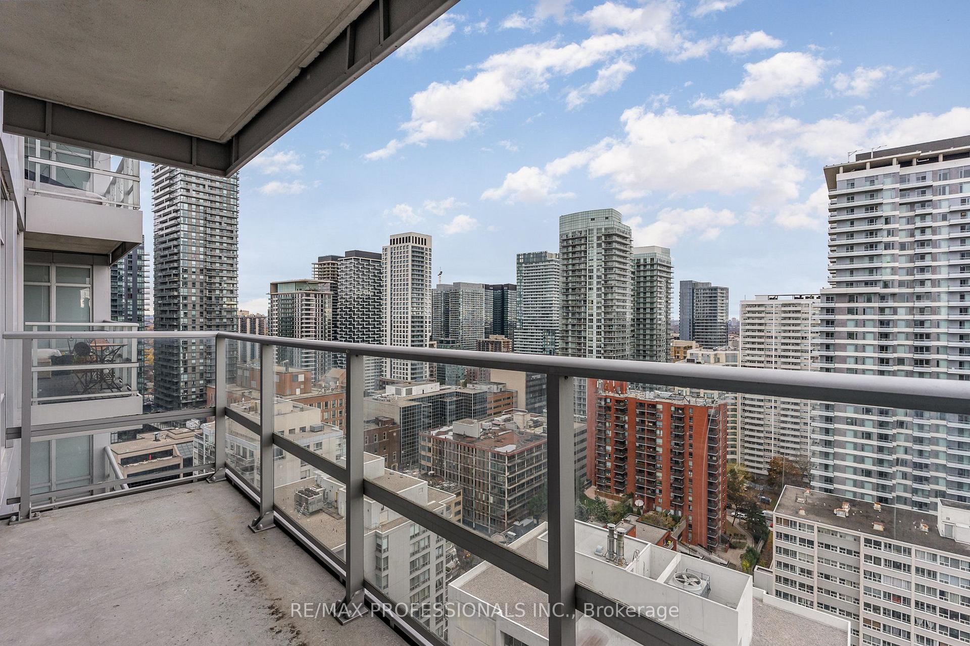 Photo 8 of Unit 2901, 2191 Yonge Street, Toronto, Mount Pleasant West — HOMEH