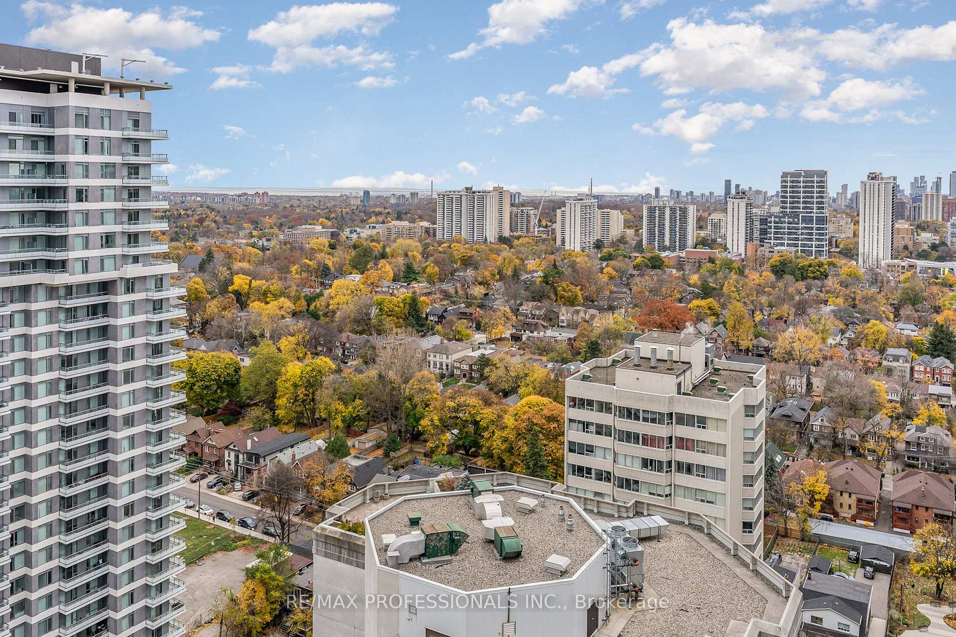 Photo 9 of Unit 2901, 2191 Yonge Street, Toronto, Mount Pleasant West — HOMEH