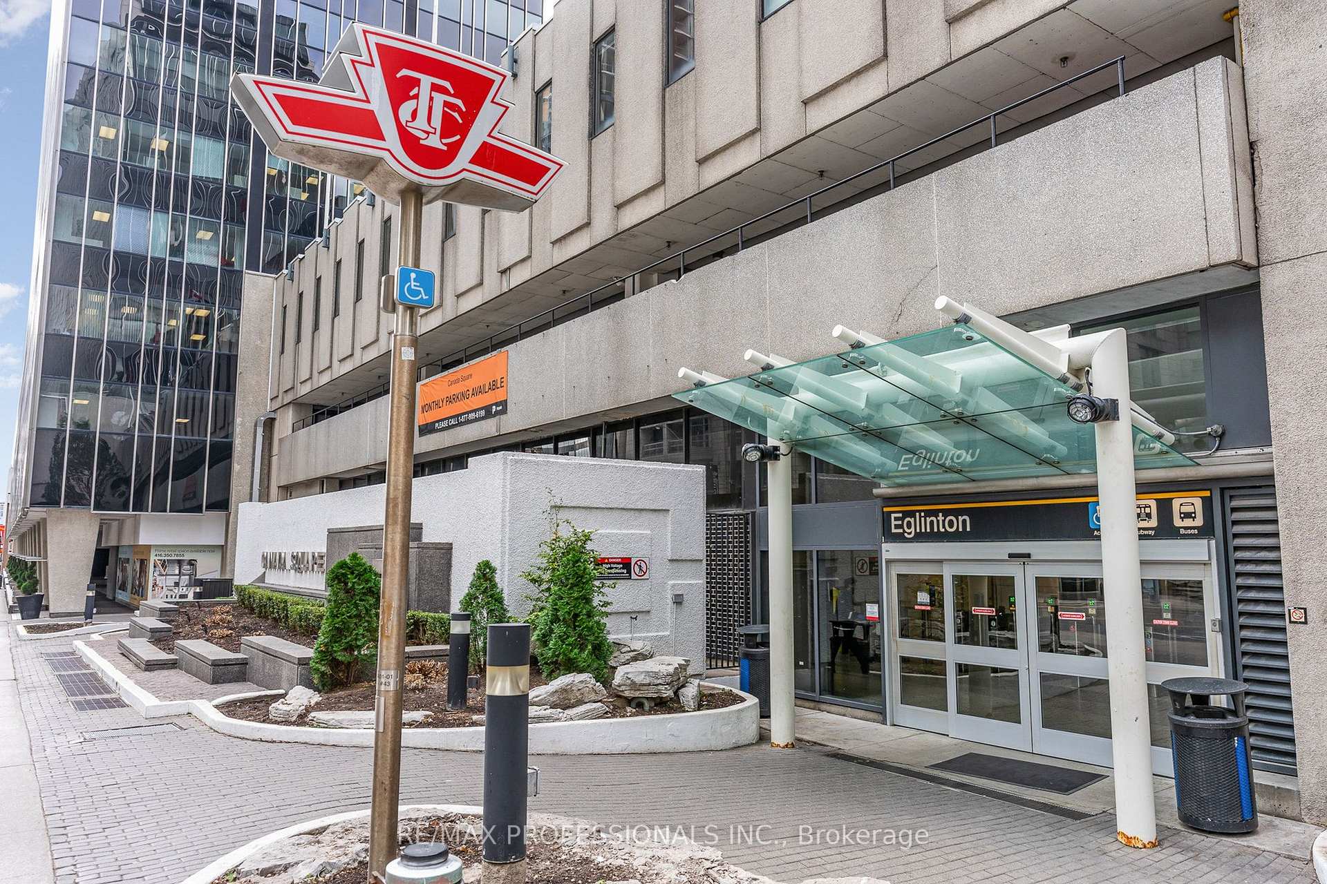 Photo 12 of Unit 2901, 2191 Yonge Street, Toronto, Mount Pleasant West — HOMEH