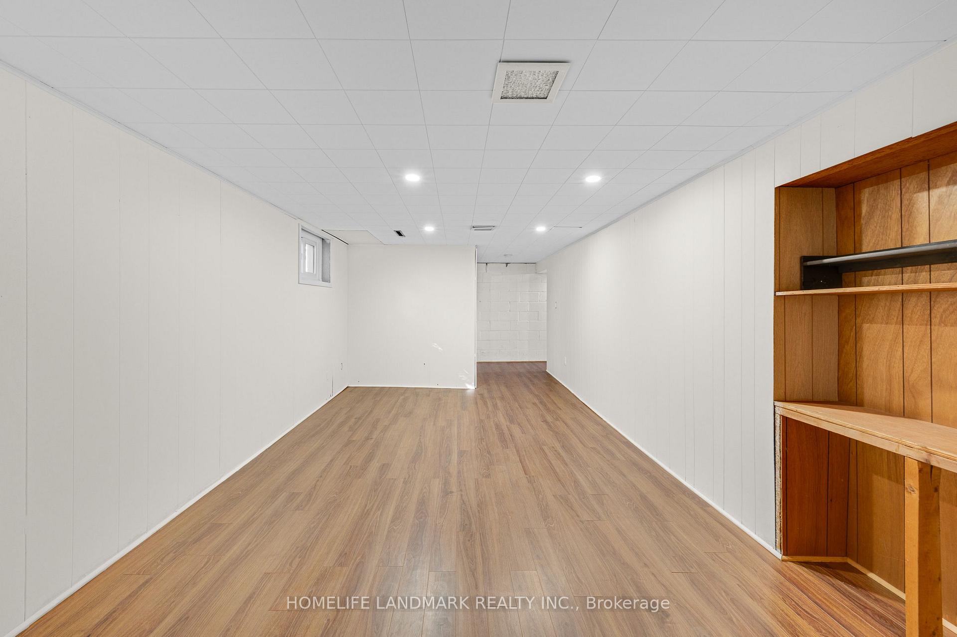 Photo 25 of 135 Howard Avenue, Hamilton, Balfour — HOMEH