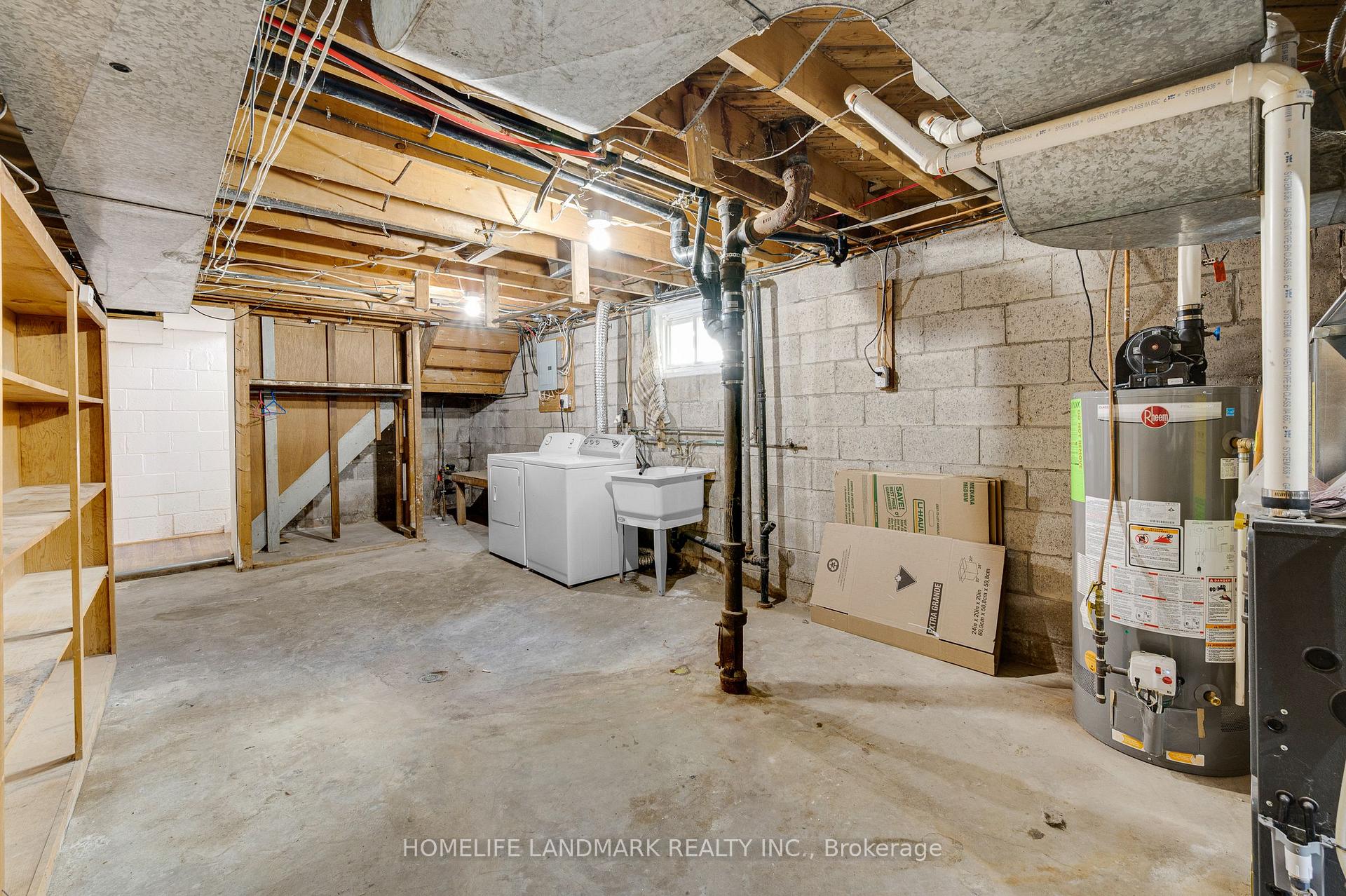 Photo 29 of 135 Howard Avenue, Hamilton, Balfour — HOMEH