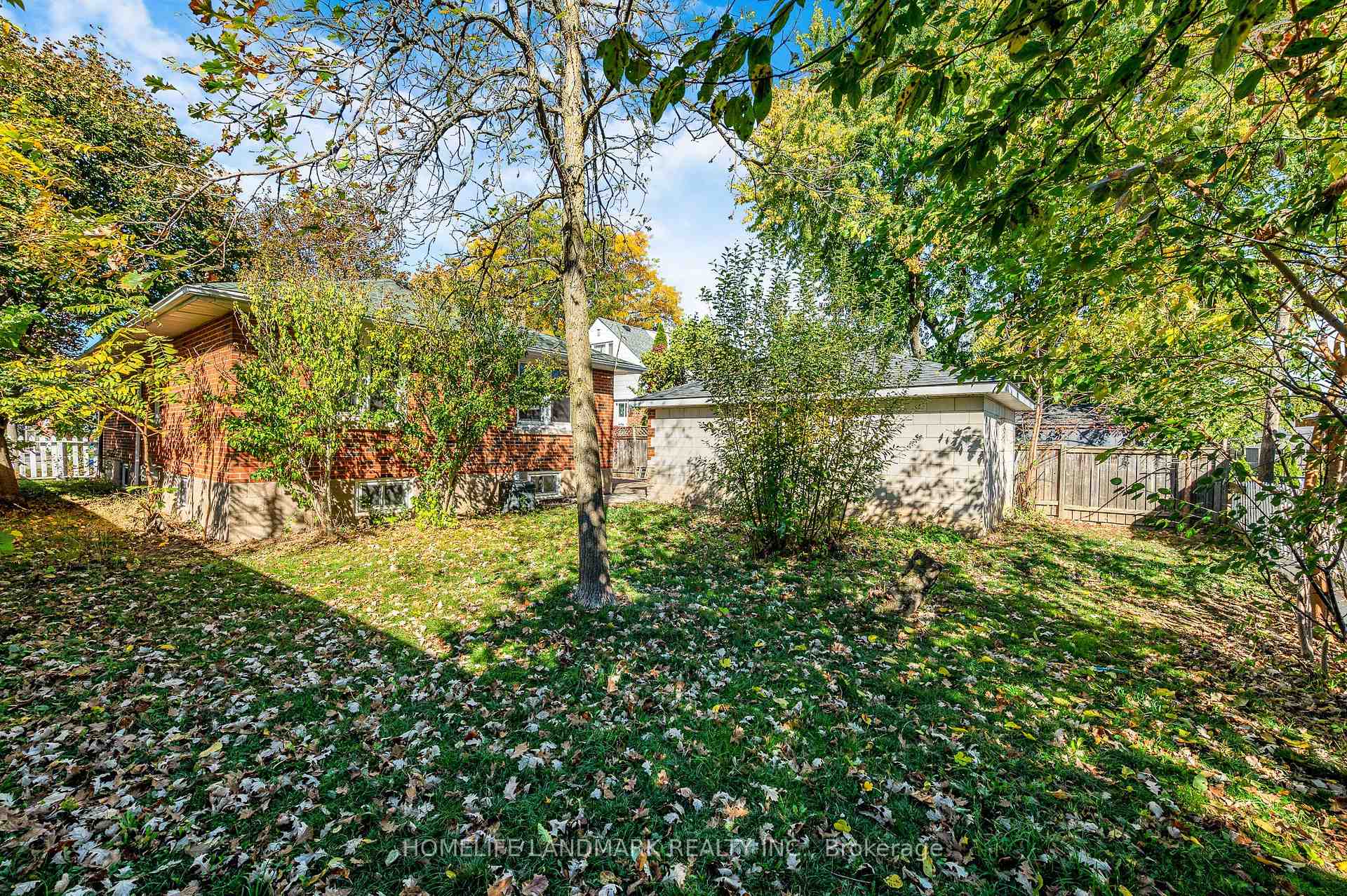 Photo 34 of 135 Howard Avenue, Hamilton, Balfour — HOMEH