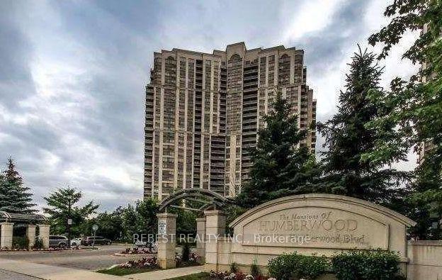Photo of Unit 1201, 710 Humberwood Boulevard