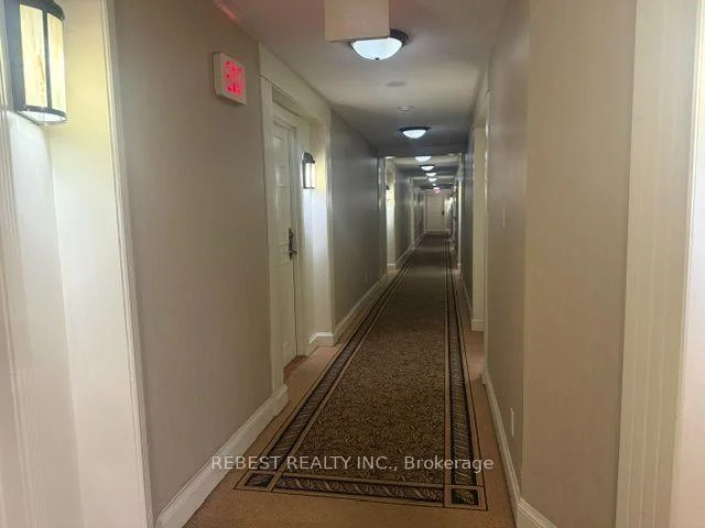 Photo 2 of Unit 1201, 710 Humberwood Boulevard, Etobicoke, West Humber-Clairville — HOMEH