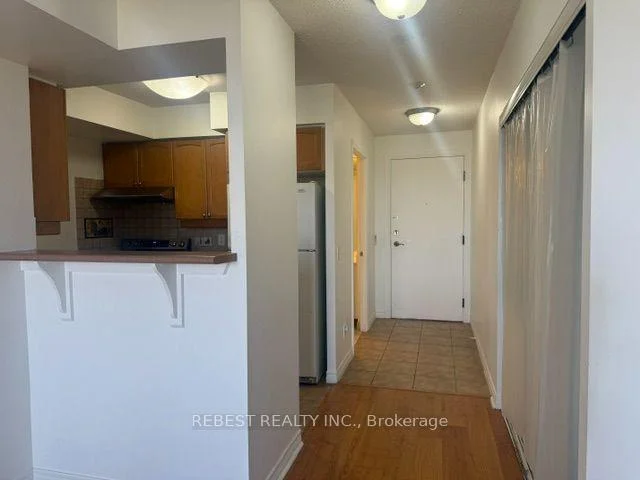 Photo 3 of Unit 1201, 710 Humberwood Boulevard, Etobicoke, West Humber-Clairville — HOMEH