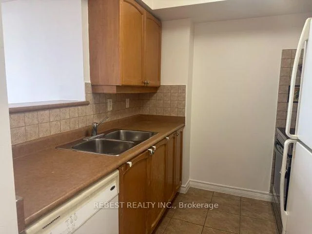 Photo 4 of Unit 1201, 710 Humberwood Boulevard, Etobicoke, West Humber-Clairville — HOMEH